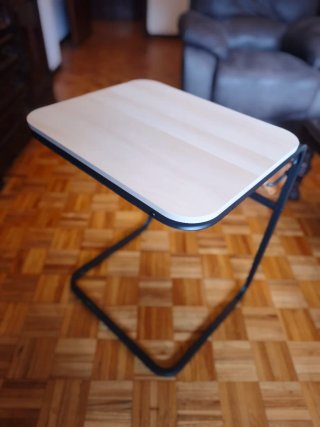 Mesa auxiliar IKEA Olseröd