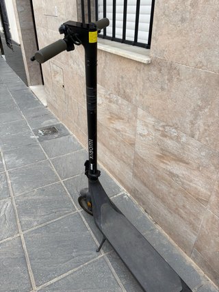 Patinete Eléctrico Xiaomi Nuevo