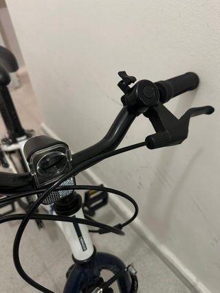 Bicicleta infantil Rockrider 20 pulgadas Decathlon