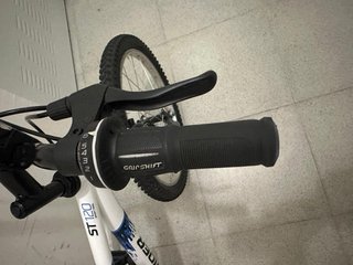 Bicicleta infantil Rockrider 20 pulgadas Decathlon