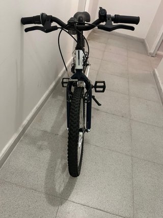Bicicleta infantil Rockrider 20 pulgadas Decathlon