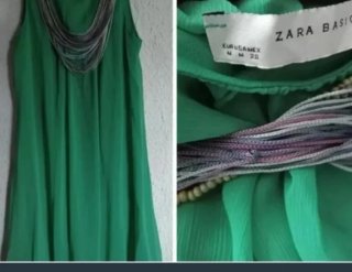Vestidos Pantalones Blancos Zapatos Mono Corto