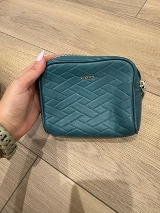 Bolso Uterqüe pequeño