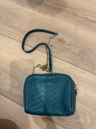 Bolso Uterqüe pequeño