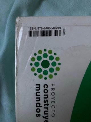 Libros 3 ESO santilana e inglés Richmond