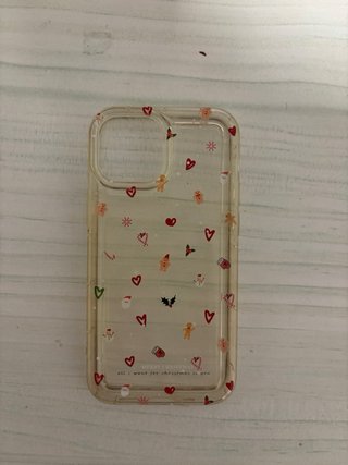 6 custodie iPhone 12 Mini Stelle