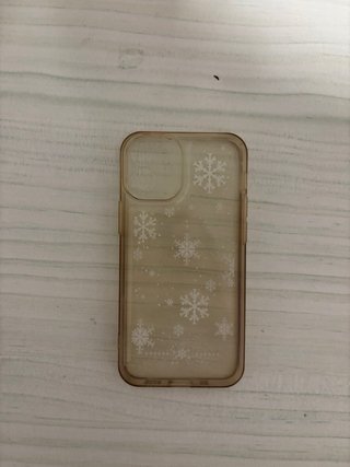 6 custodie iPhone 12 Mini Stelle