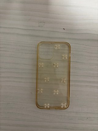 6 custodie iPhone 12 Mini Stelle