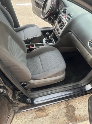 Ford Focus 2007