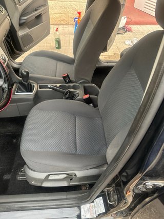 Ford Focus 2007