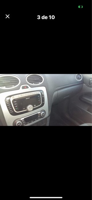Ford Focus 2007