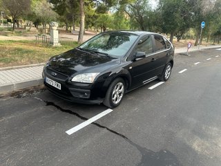 Ford Focus 2007