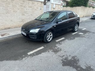 Ford Focus 2007