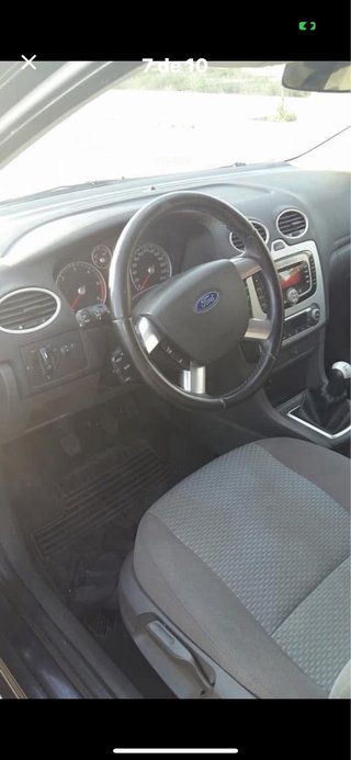 Ford Focus 2007