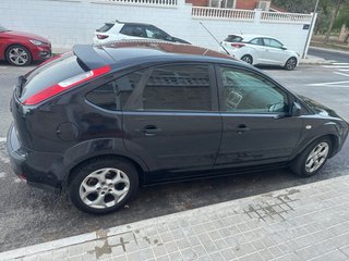 Ford Focus 2007