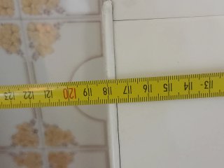 Ventana de aluminio corredera
