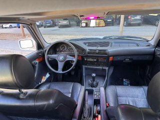 BMW Serie 535I  ACEPTO CAMBIOS