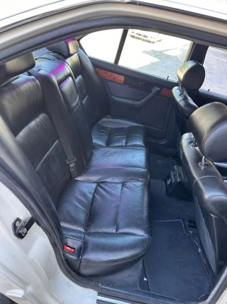 BMW Serie 535I  ACEPTO CAMBIOS