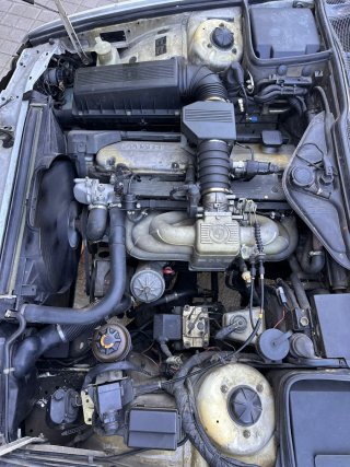 BMW Serie 535I  ACEPTO CAMBIOS
