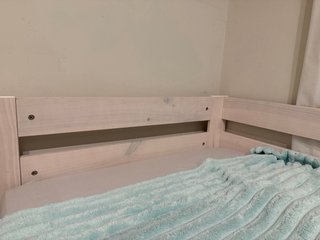 Cama Diván Lufe 90x190
