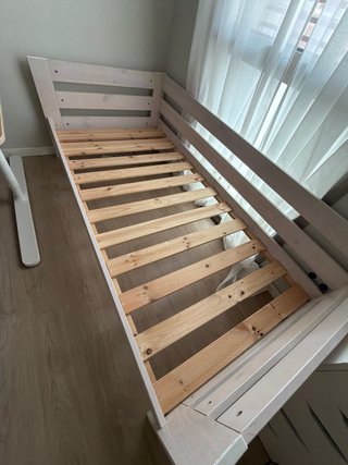 Cama Diván Lufe 90x190