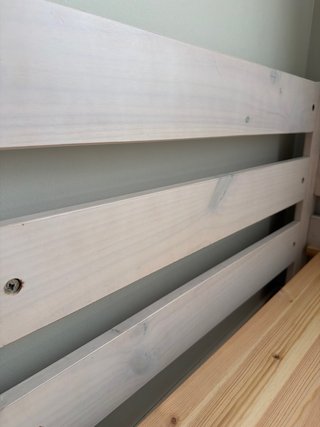 Cama Diván Lufe 90x190