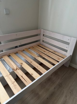 Cama Diván Lufe 90x190