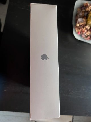 MacBook Pro 14 M5 Tastiera Inglese QWERTY