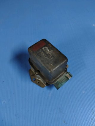 Regulador alternador Fiat Seat 850 124