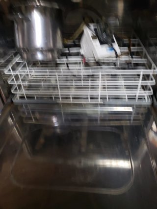 Lavavajillas