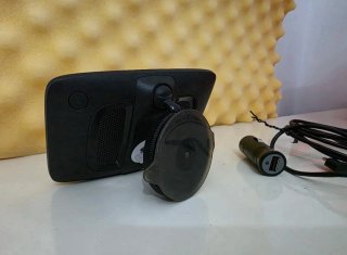 GPS TomTom