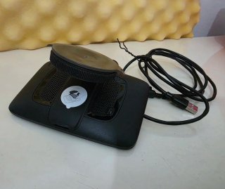GPS TomTom