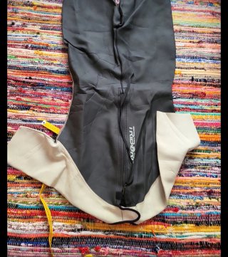 Traje Neopreno Hombre Talla L