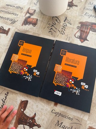 Libros ESO Lengua y Literatura – Somos Link