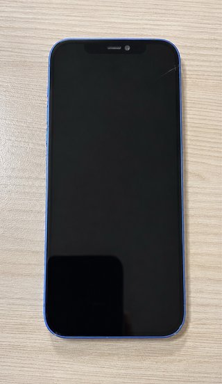 iPhone 13 Azul