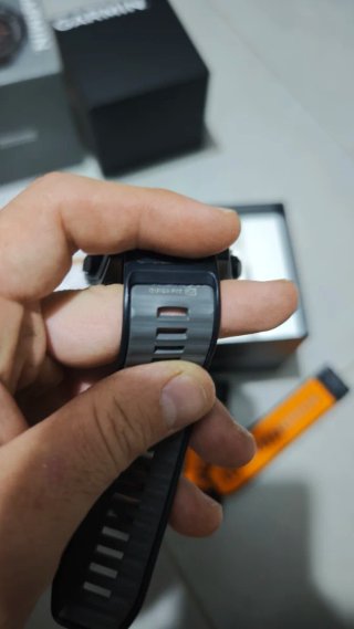 Garmin Fenix 8 Solar Sapphire 51mm con Garanzia