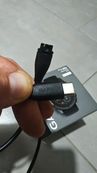 Garmin Fenix 8 Solar Sapphire 51mm con Garanzia
