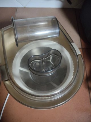 Licuadora Moulinex poco uso
