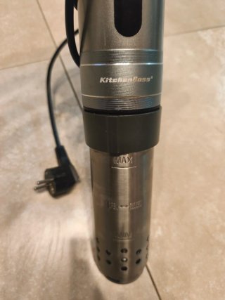 Roner / Circulador de Inmersión Sous Vide