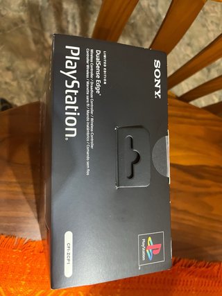Mando DualSense Edge Edición Limitada ( sin abrir)