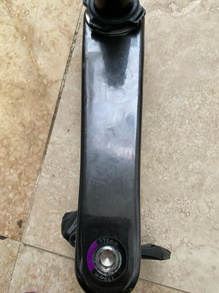 Grupo SRAM Force AXS