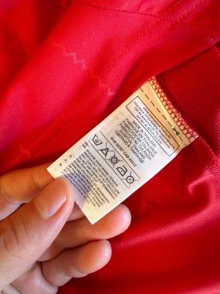 Camiseta Adidas Fútbol Bayern Múnich - Lahm