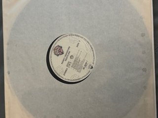 Randy Crawford Nightline Vinilo R&B Soul