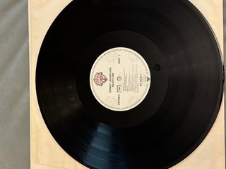 Randy Crawford Nightline Vinilo R&B Soul