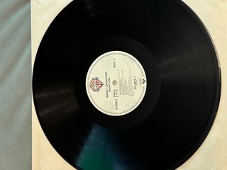 Randy Crawford Nightline Vinilo R&B Soul