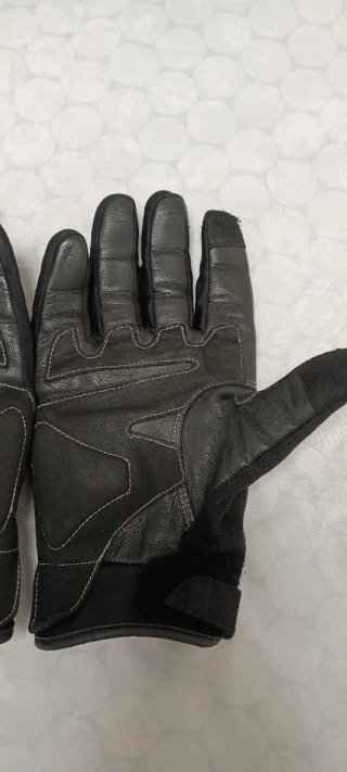 Guantes moto talla L