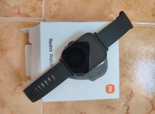 Xiaomi Redmi Watch 5 Active Negro