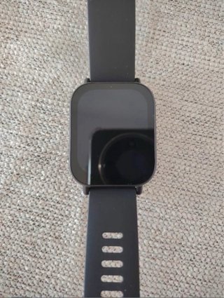 Xiaomi Redmi Watch 5 Active Negro