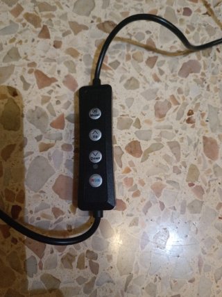 Trípode Aro de Luz con Soporte Móvil
