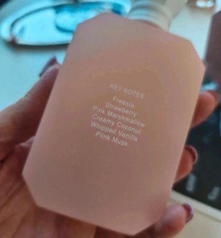 Profumo Donna Intense